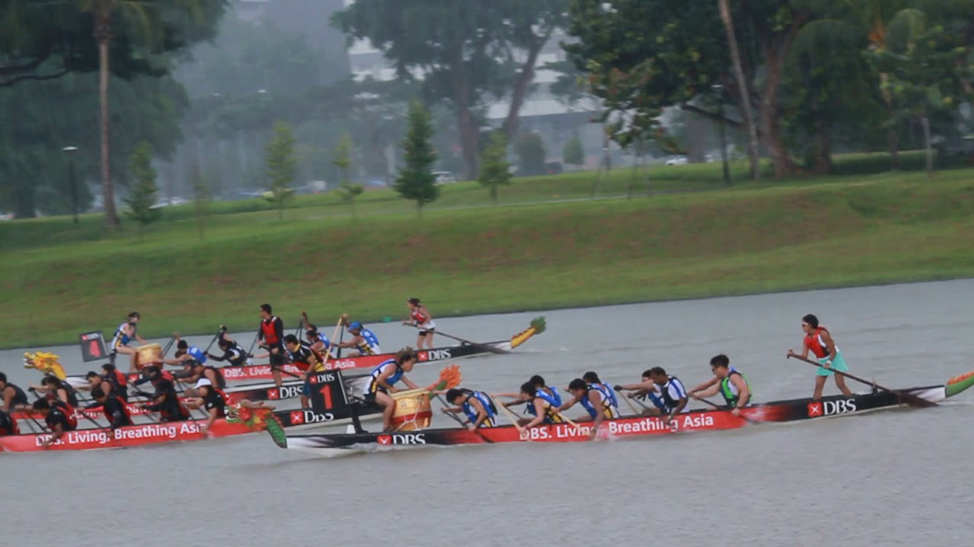 Team Building Activities You Can Do in Singapore | Funworks Blog