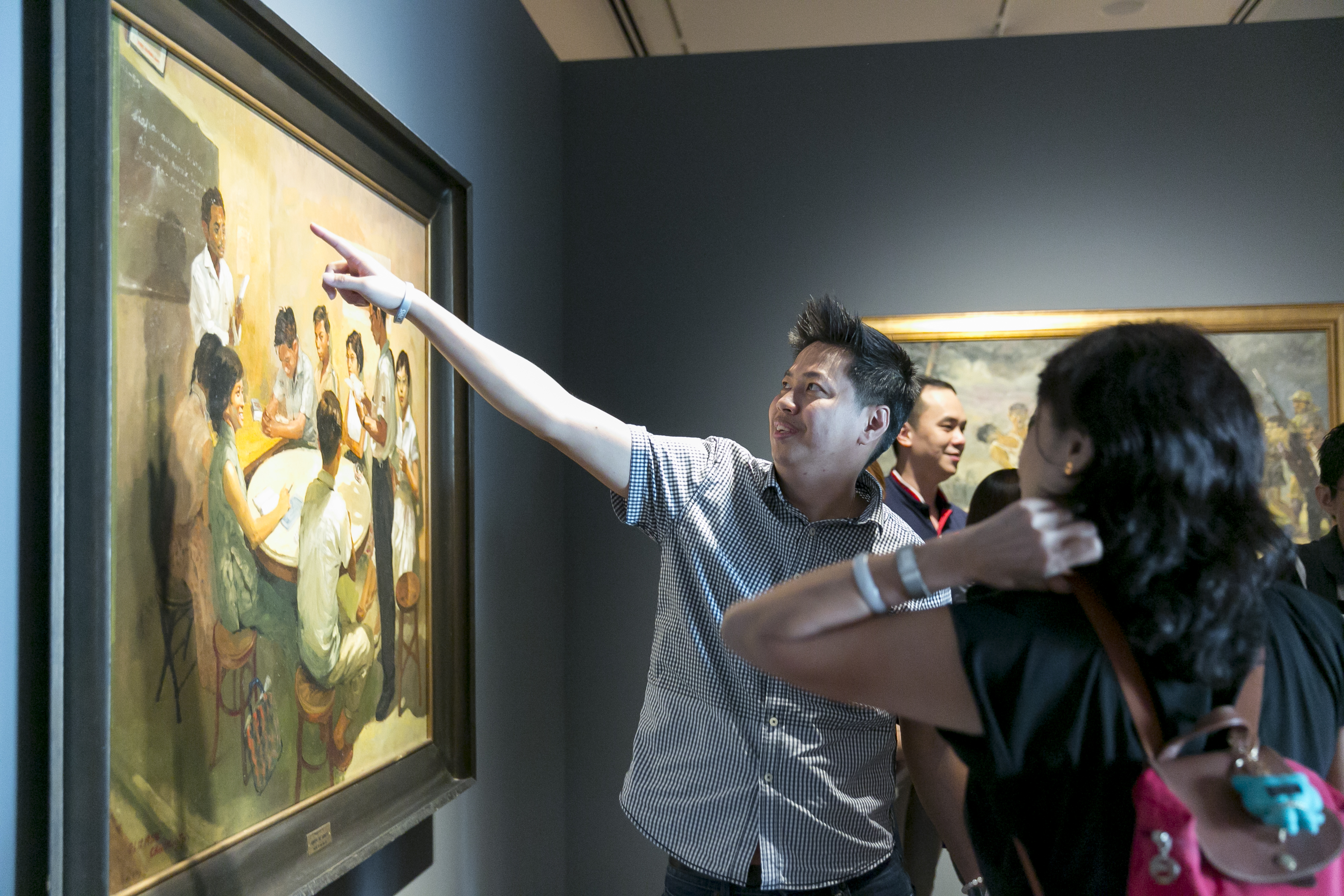 Team Building Activities You Can Do in Singapore | Funworks Blog
