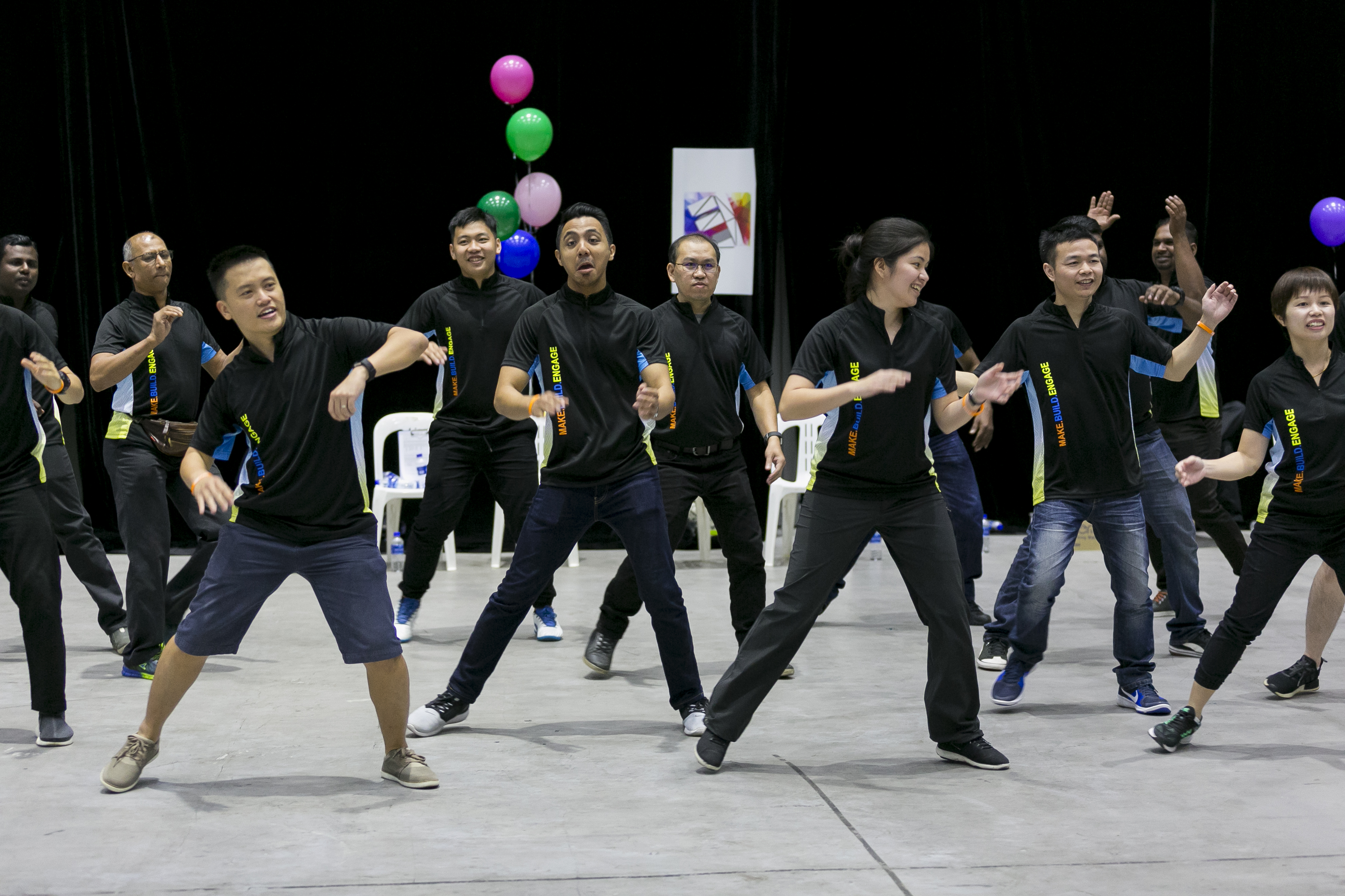 Team Building Activities You Can Do in Singapore | Funworks Blog