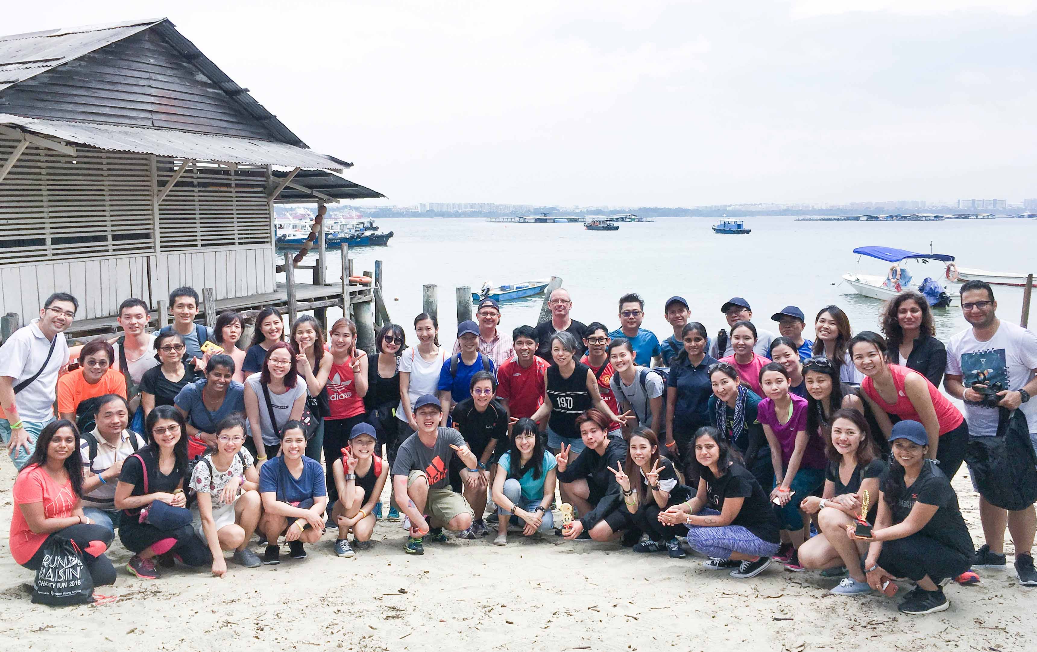 Team Building Activities You Can Do in Singapore | Funworks Blog